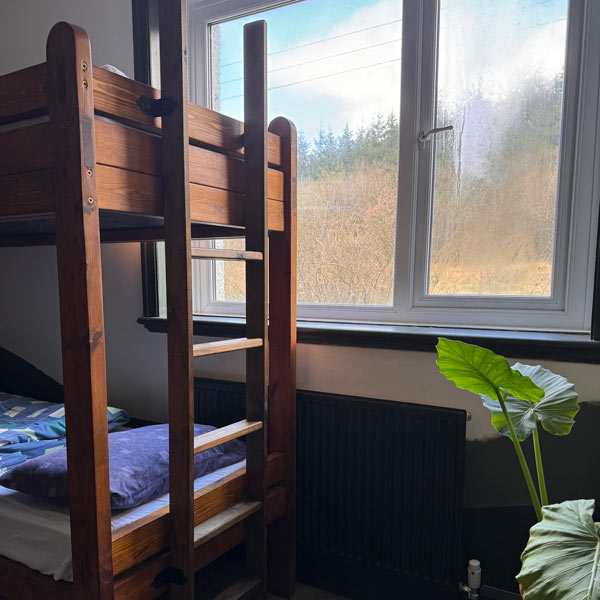 Bunkbeds